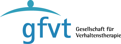 Gesellschaft für Verhaltenstherapie Logo