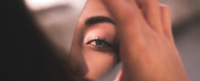 Körperdysmorphe Störung