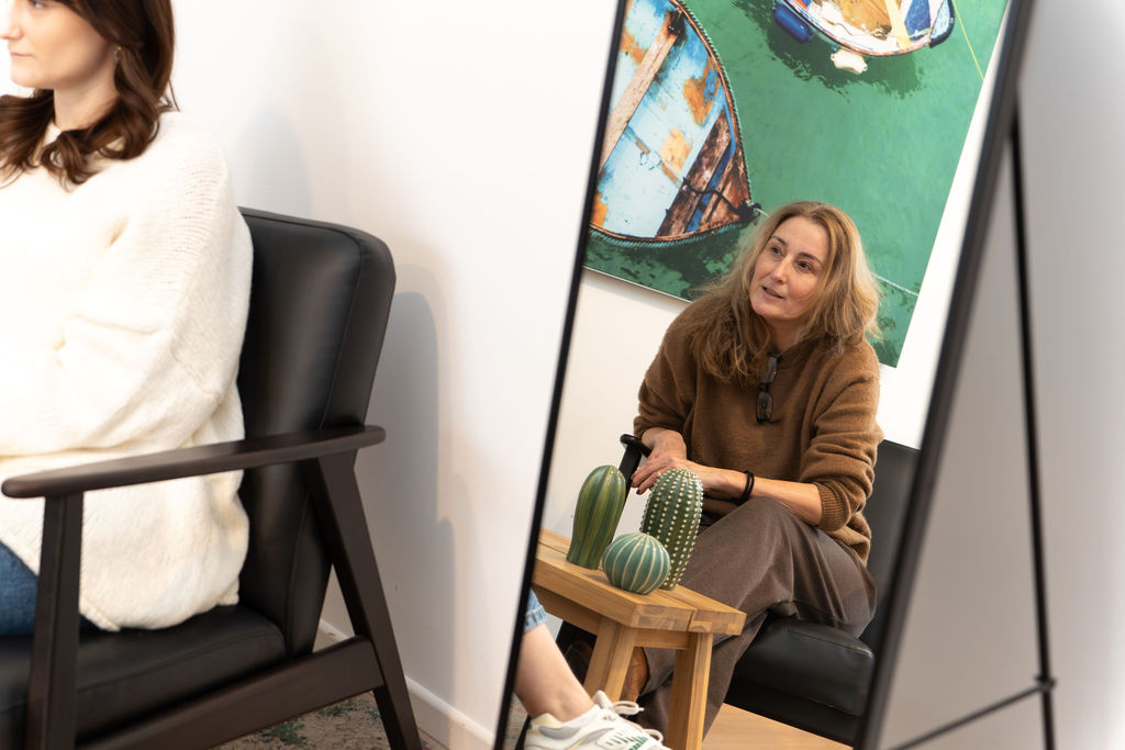 GfVT Therapie Erwachsene